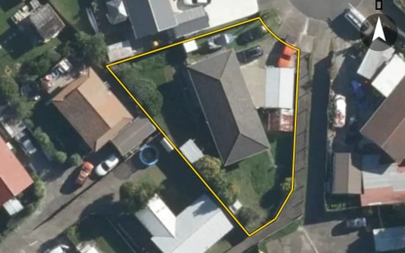 11 Hillman Place