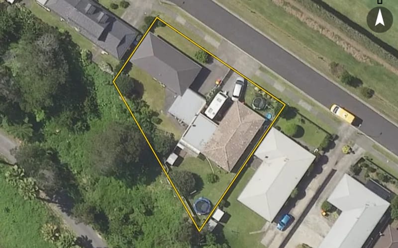 13A Marshall Avenue