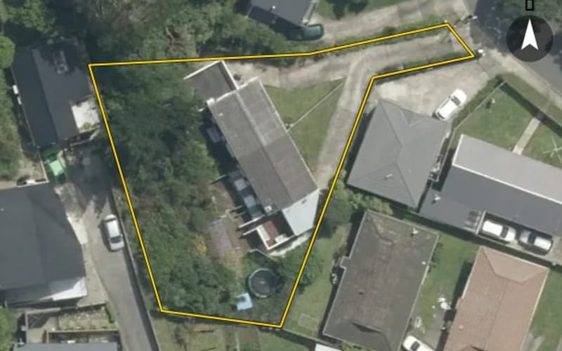 3 Kerr Grove