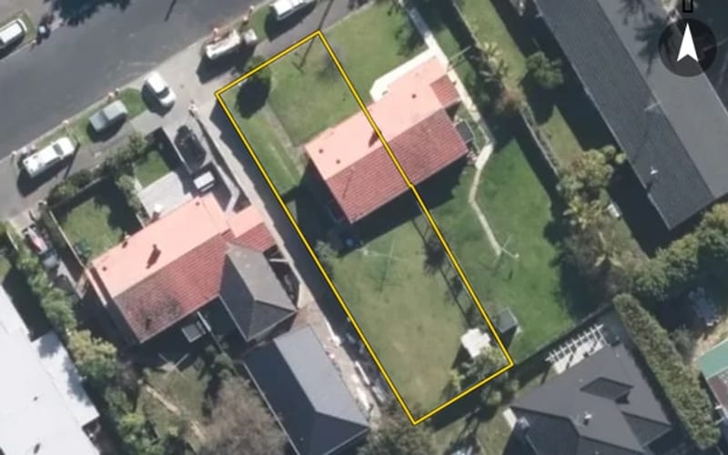 33 Buxton Street