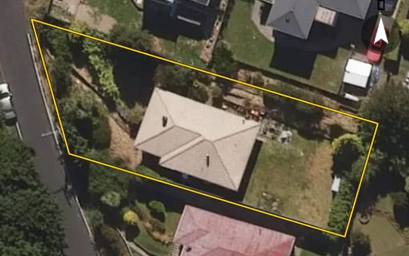1 Lancefield Street