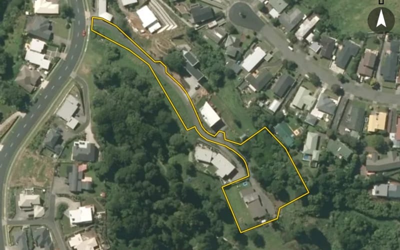226C Heta Road