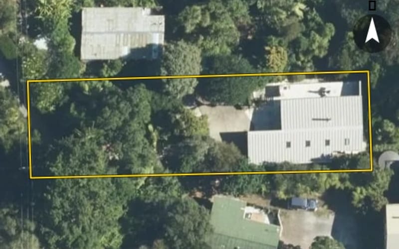 4 Jamieson Road