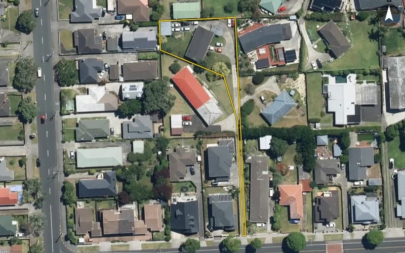 10 Terry Street