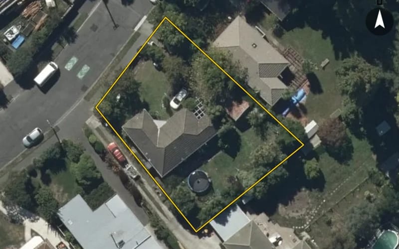 22 Smartlea Street