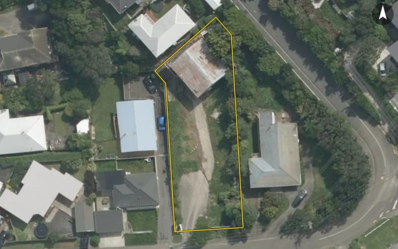 51 Lyndfield Lane