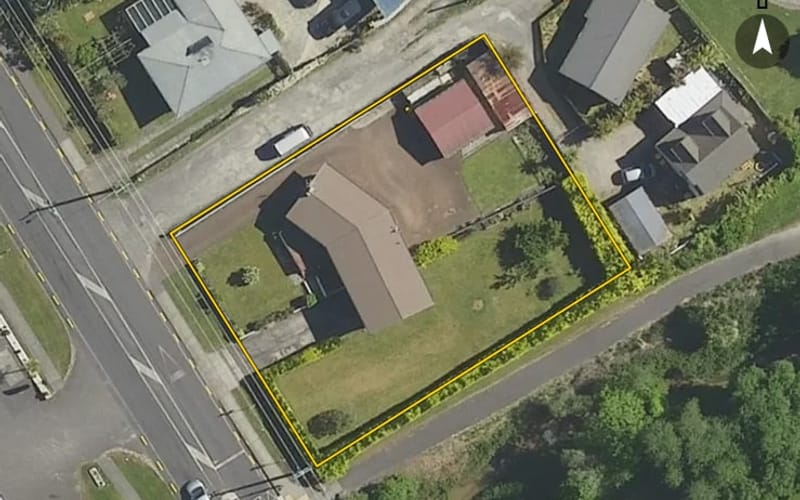 31 Edmund Road