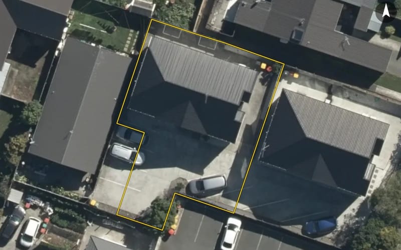 7B Mathesons Road