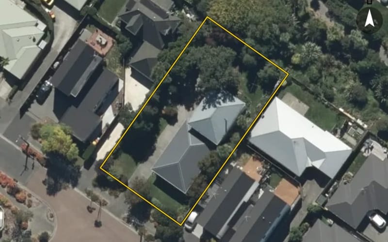 26 Proctor Street