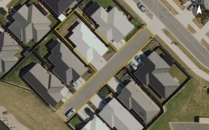 4 Taonga Lane