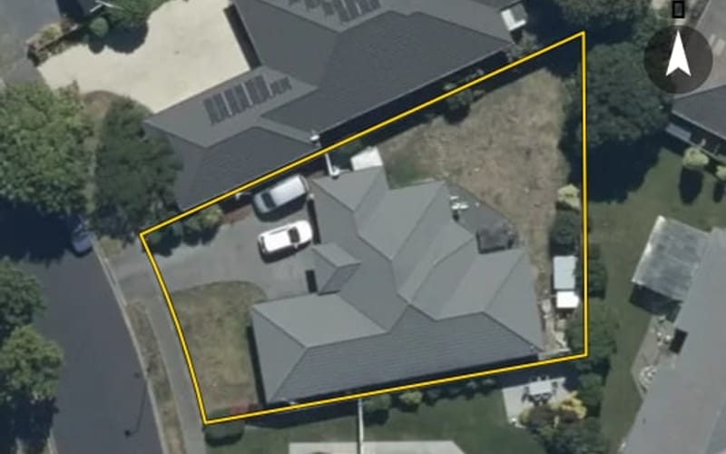 26 Kohi Drive