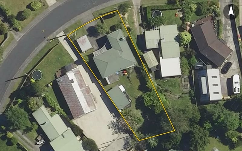 24 Mount View Drive