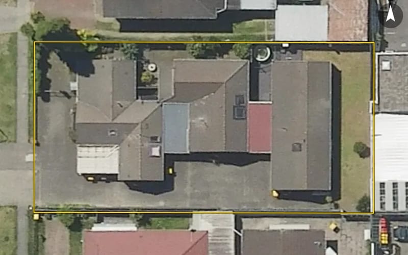 22A Toko Street