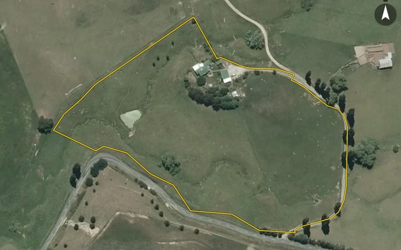 157 Papakai Road