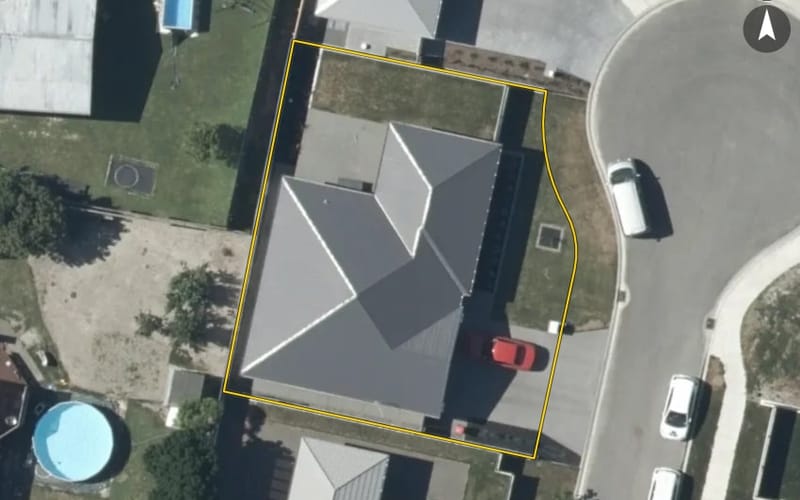 19 George Yee Place