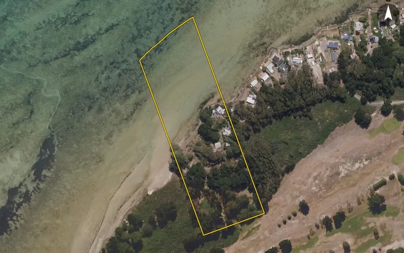 130-131 Otakou Golf Course Road
