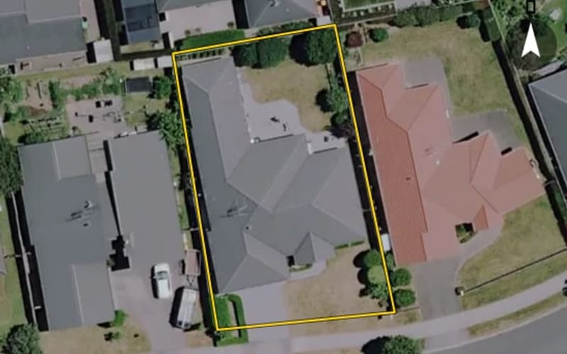 15 Coleraine Drive