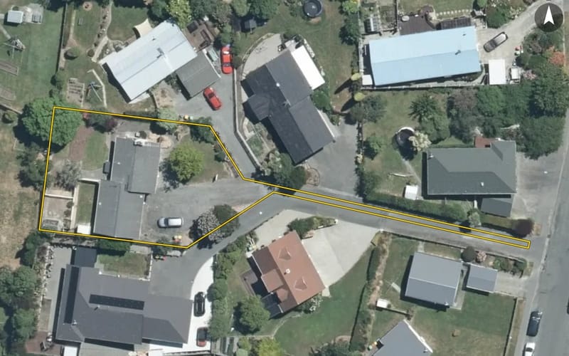 22A Glenwood Avenue