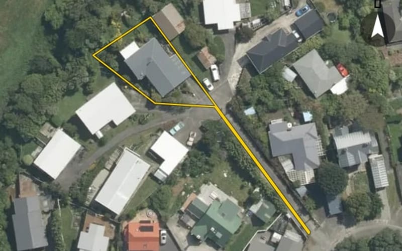 9 Brydon Way