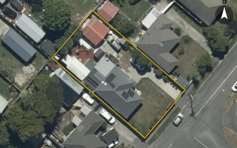 21 Digby Place