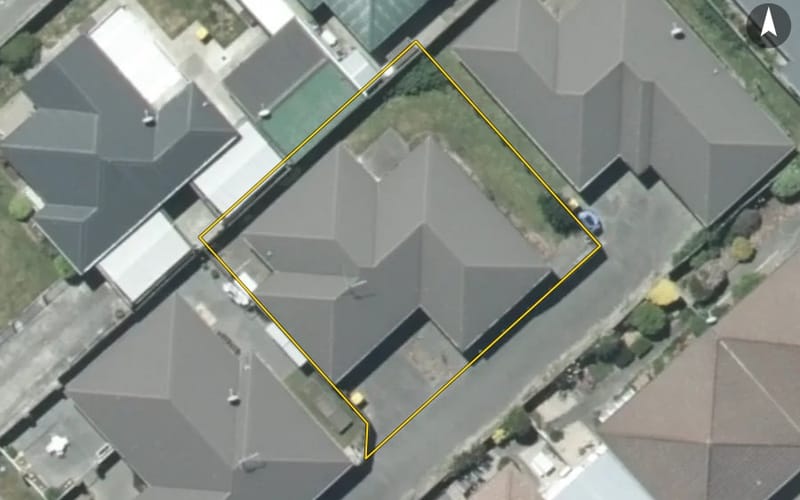 21A Cox Street