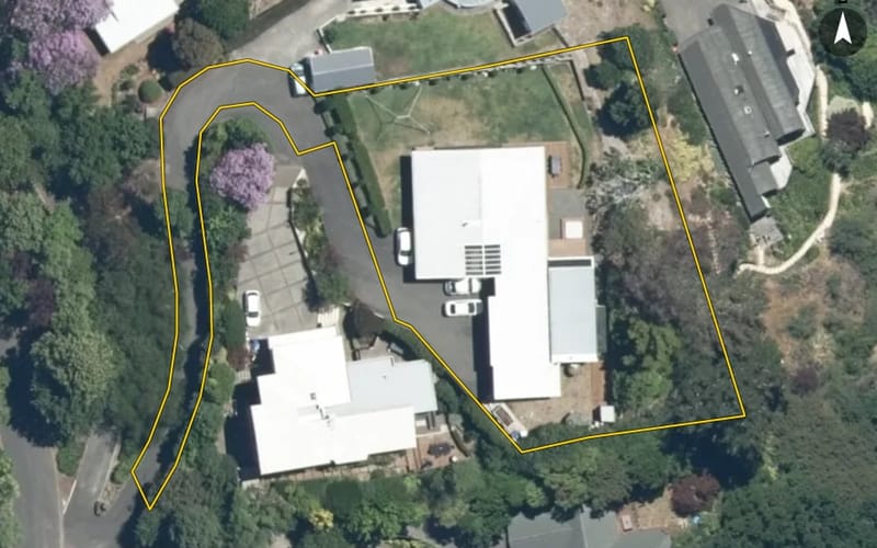 55 Puflett Road