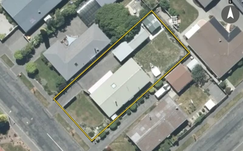 30 Churchill Avenue