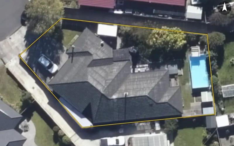 28 Jefferson Crescent
