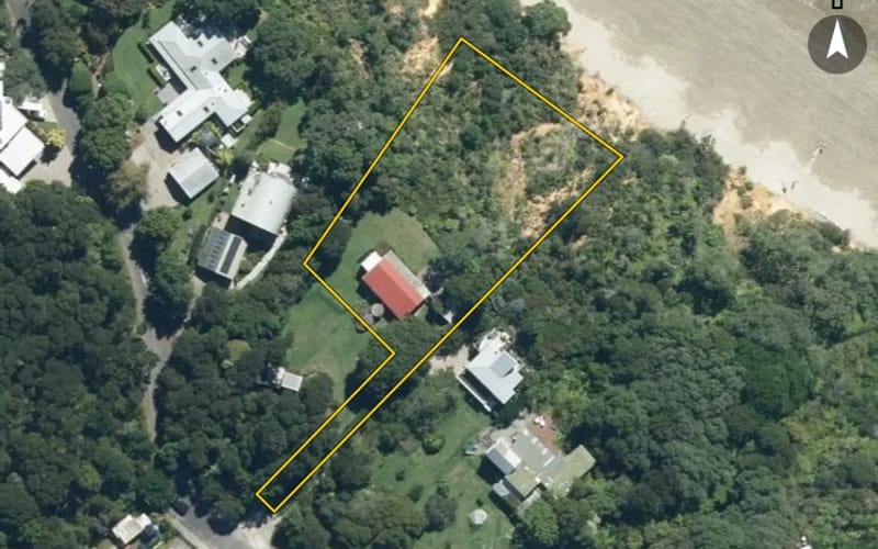 215 Howard Road