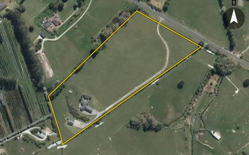 585 Mangawhai Road