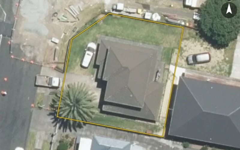 70 Trevor Hosken Drive