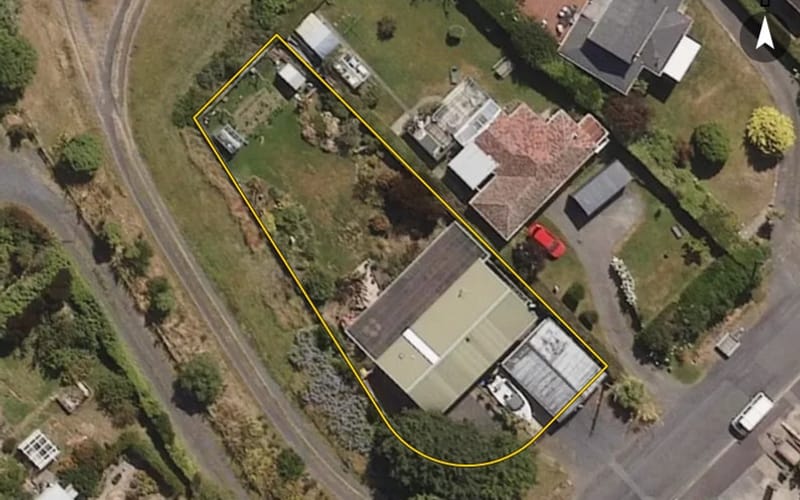 39 Bennett Road