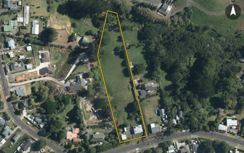 27 McEntee Road
