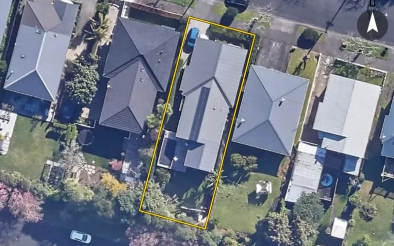 31 Halston Road