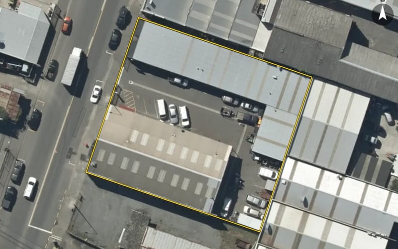 368E Wilsons Road North