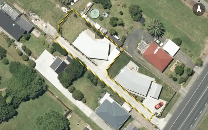 136B Great South Road