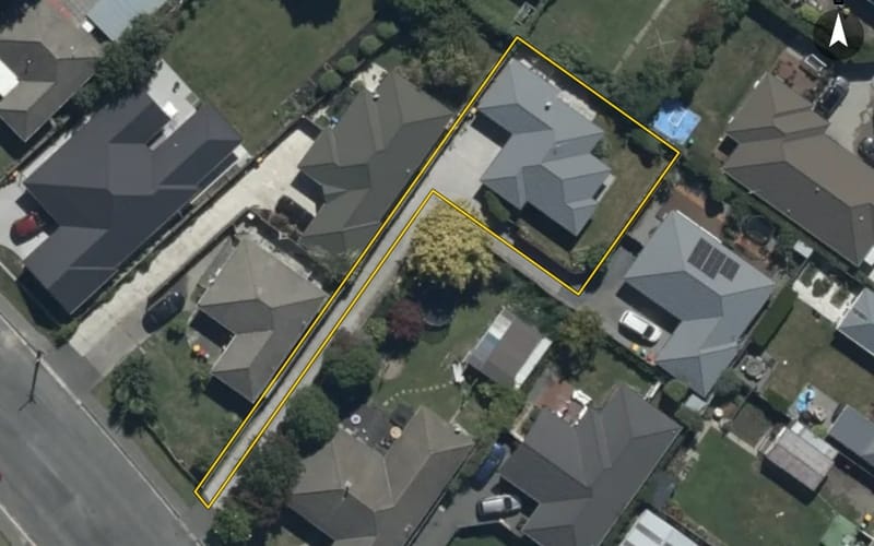 43 Richards Avenue