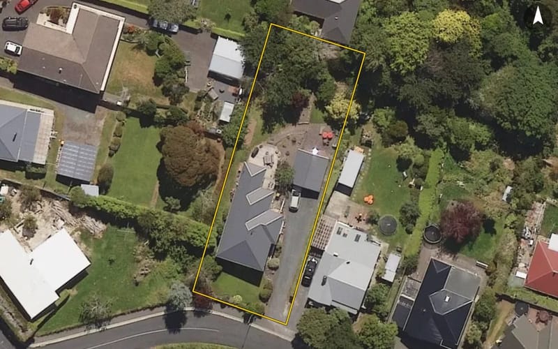 48 Rockside Road
