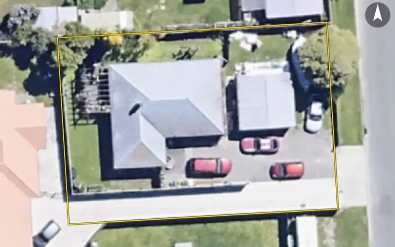 87 Colemans Road