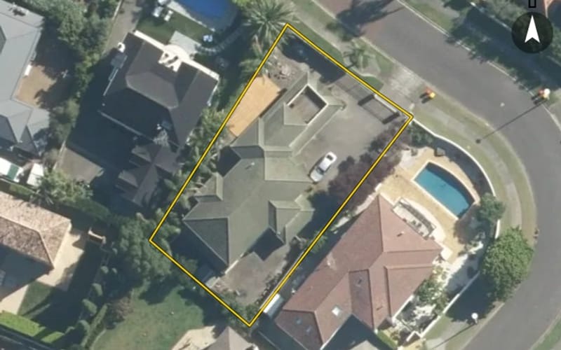 14 Quedley Court