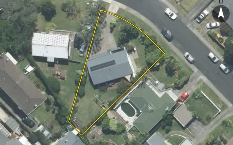56 Bruce Road