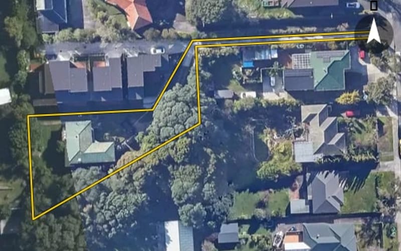 18A Pinewood Street