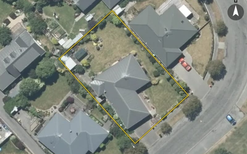 43 Kelvin Crescent