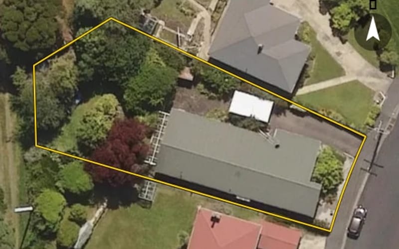 17 Charters Street