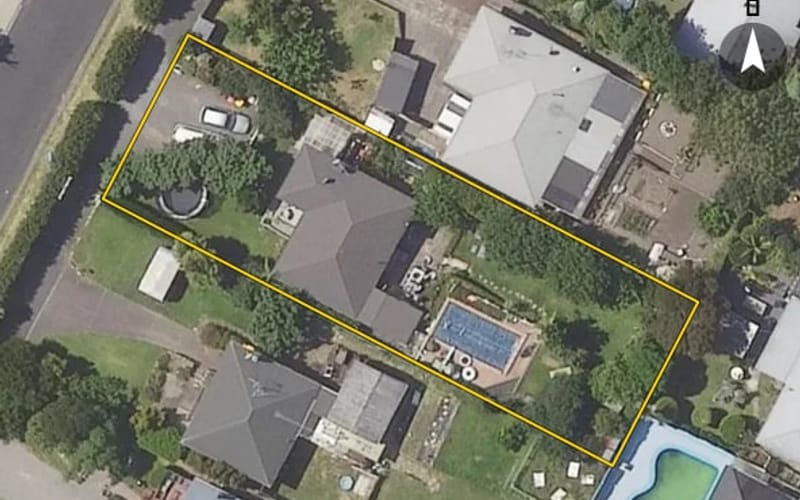 106 Mansels Road
