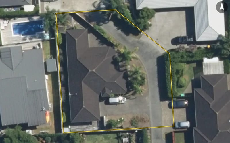 5 Maple Lane