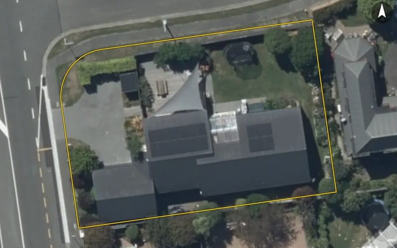 2 Hamish Place