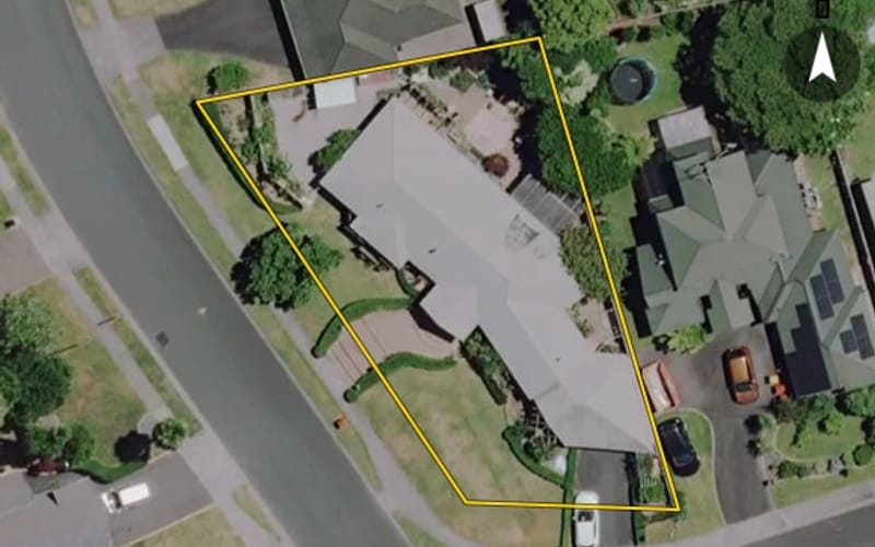11 Bramley Drive