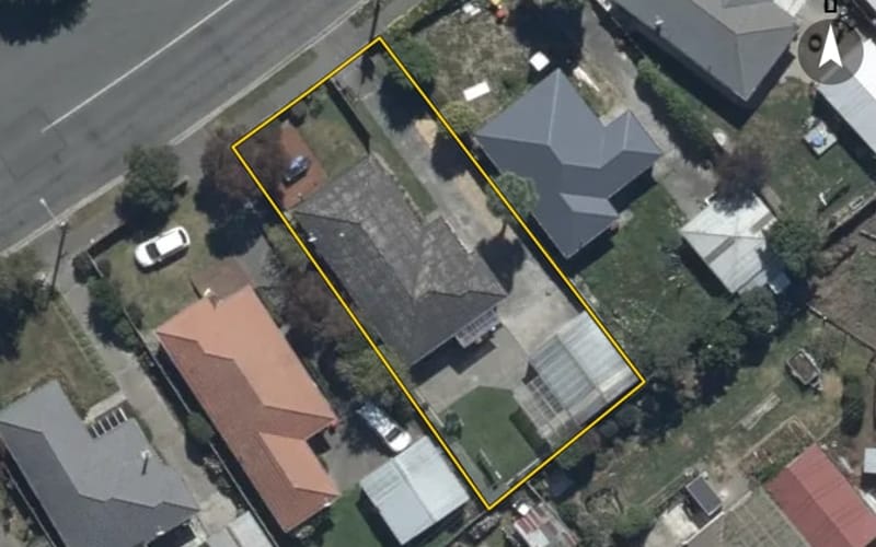 9 Kendal Avenue