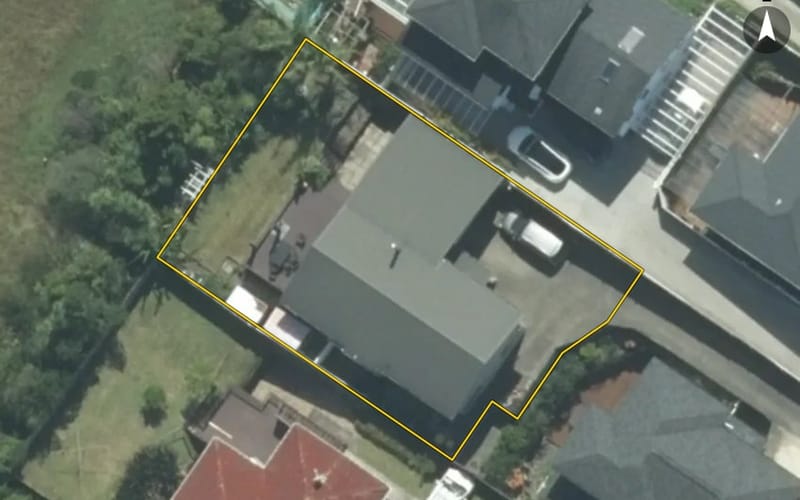 91 Rosedale Road